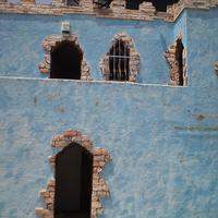 Business center in Greece, Central Macedonia, Khal, 1800 sq.m.