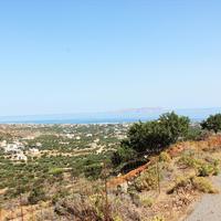 Land plot in Greece, Crete, Irakleion, 12000 sq.m.