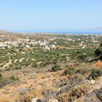 Land plot in Greece, Crete, Irakleion, 12000 sq.m.