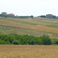 Land plot in Greece, Central Macedonia, Center