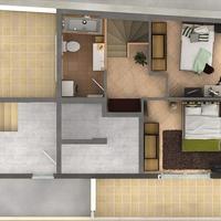 Townhouse in Greece, Attica, Athens, 152 sq.m.