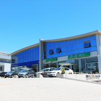 Business center in Greece, Crete, Chania, 2100 sq.m.