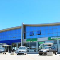 Business center in Greece, Crete, Chania, 2100 sq.m.