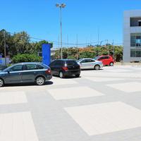Business center in Greece, Crete, Chania, 2100 sq.m.