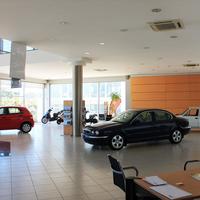 Business center in Greece, Crete, Chania, 2100 sq.m.