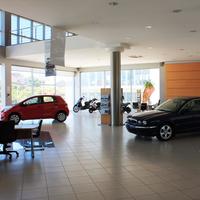 Business center in Greece, Crete, Chania, 2100 sq.m.