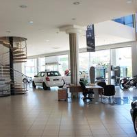 Business center in Greece, Crete, Chania, 2100 sq.m.