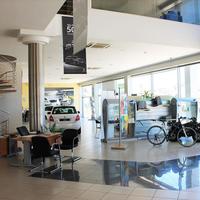 Business center in Greece, Crete, Chania, 2100 sq.m.