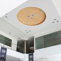 Business center in Greece, Crete, Chania, 2100 sq.m.