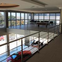 Business center in Greece, Crete, Chania, 2100 sq.m.