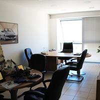 Business center in Greece, Crete, Chania, 2100 sq.m.