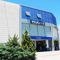 Business center in Greece, Crete, Chania, 2100 sq.m.