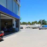 Business center in Greece, Crete, Chania, 2100 sq.m.
