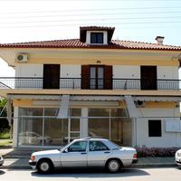 Business center in Greece, Central Macedonia, Center, 412 sq.m.