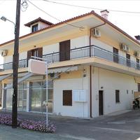 Business center in Greece, Central Macedonia, Center, 412 sq.m.