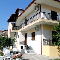 Business center in Greece, Central Macedonia, Center, 412 sq.m.