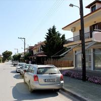 Business center in Greece, Central Macedonia, Center, 412 sq.m.