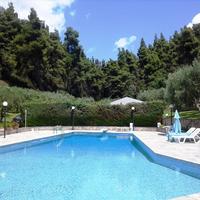 Hotel in Greece, Central Macedonia, Center, 700 sq.m.