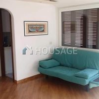 Flat in Italy, Rome, 40 sq.m.