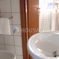 Flat in Italy, Rome, 40 sq.m.