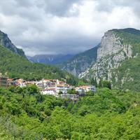 Villa in Greece, Central Macedonia, Center, 300 sq.m.