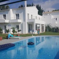 Villa in Greece, Ionian Islands, 200 sq.m.