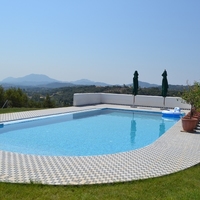 Villa in Greece, Ionian Islands, 200 sq.m.