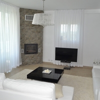 Villa in Greece, Ionian Islands, 200 sq.m.