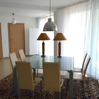 Villa in Greece, Ionian Islands, 200 sq.m.