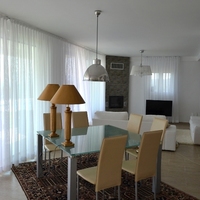 Villa in Greece, Ionian Islands, 200 sq.m.