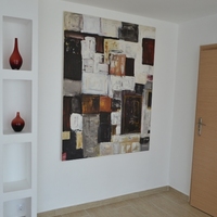 Villa in Greece, Ionian Islands, 200 sq.m.