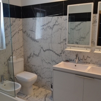 Villa in Greece, Ionian Islands, 200 sq.m.