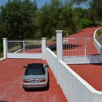Villa in Greece, Ionian Islands, 200 sq.m.