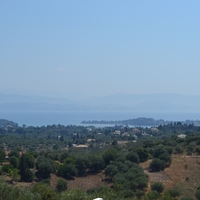 Villa in Greece, Ionian Islands, 200 sq.m.