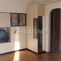 Flat in Italy, Rome, 40 sq.m.