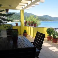 Business center in Greece, Ostrova, 420 sq.m.