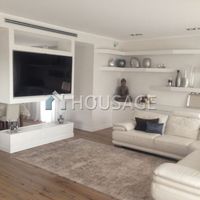 Flat in Italy, Rome, 320 sq.m.