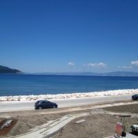 Business center in Greece, Ostrova, 420 sq.m.