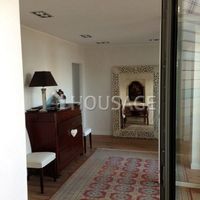 Flat in Italy, Rome, 320 sq.m.