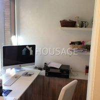 Flat in Italy, Rome, 320 sq.m.