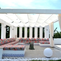 Villa in Greece, Ionian Islands, 550 sq.m.