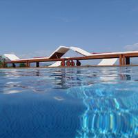 Villa in Greece, Ionian Islands, 550 sq.m.