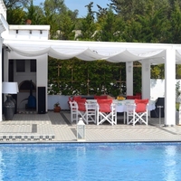 Villa in Greece, Ionian Islands, 550 sq.m.