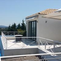 Villa in Greece, Ionian Islands, 550 sq.m.