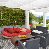 Villa in Greece, Ionian Islands, 550 sq.m.