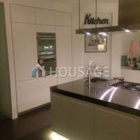 Flat in Italy, Rome, 320 sq.m.