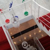 Villa in Greece, Ionian Islands, 550 sq.m.