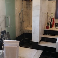 Villa in Greece, Ionian Islands, 550 sq.m.