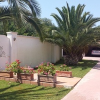 Villa in Greece, Ionian Islands, 550 sq.m.