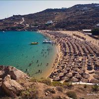 Land plot in Greece, 1330 sq.m.